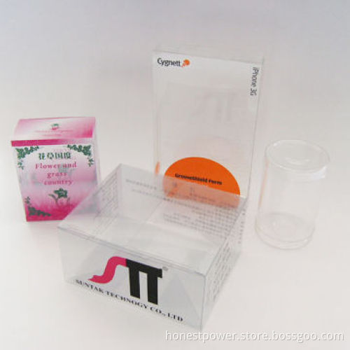 Plastic Packaging, 2013 New Design, Customized Sizes/Logos are Accepted